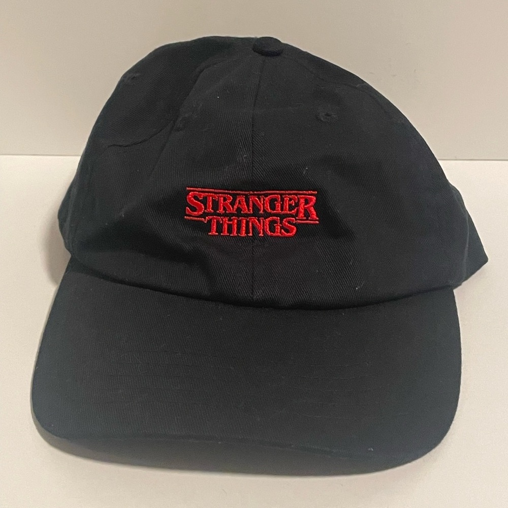 Stranger things hat - image 1
